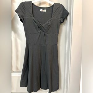 Hollister dress